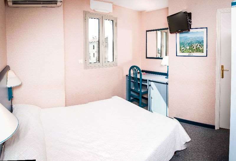 Hotel Restaurant Atrachjata Aleria  Room photo